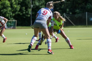 Bild 145 - BL Club an der Alster - Berliner HC : Ergebnis: 3:2